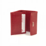 Кошелек женский кожаный Butun 541-005 006 красный