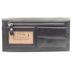 Портмоне чоловіче шкіряне Bond Non 577-286