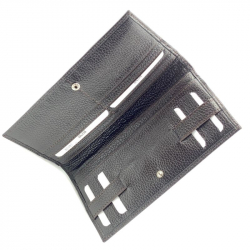 Портмоне чоловіче шкіряне Bond Non 577-286