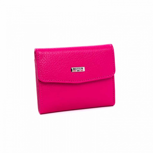 Кошелек женский кожаный Butun 541-004 018