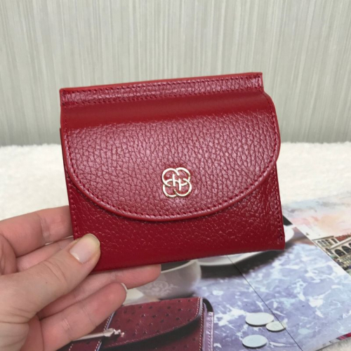 Кошелек женский кожаный Tony Bellucci 869-282