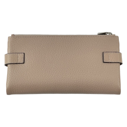 Кошелек женский кожаный Eminsa 2117 18-31 светло-розовий