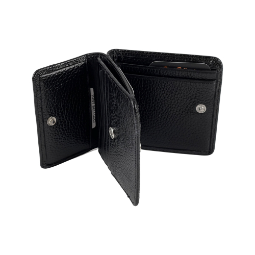 Кошелек женский кожаный Tony Bellucci T555-281 черный