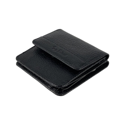 Гаманець жіночий шкіряний Tony Bellucci T555-281 чорний