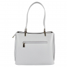 Сумка жіноча шкіряна Tony Bellucci 0283-200 біла
