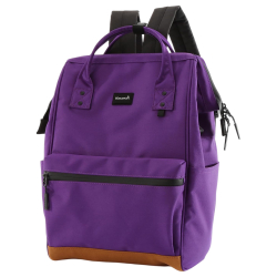 Рюкзак Himawari 124-05 фіолетовий