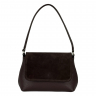 Сумка женская кожаная Vito Torelli 1047 6010/1210 темно-коричневая