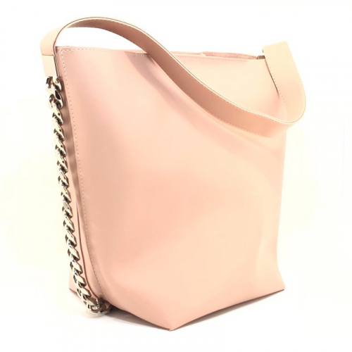 Сумка женская Helga Luxury 16950 розовая