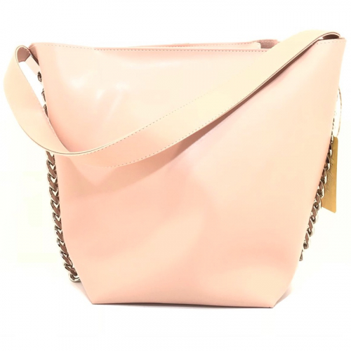 Сумка женская Helga Luxury 16950 розовая