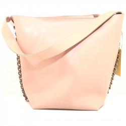 Сумка жіноча Helga Luxury 16950 рожева