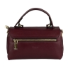 Сумка женская кожаная Karya 2574-618 марсала