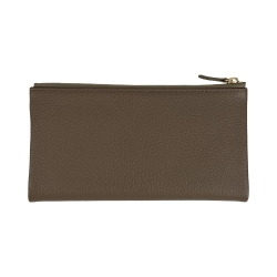 Кошелек женский кожаный Enzo Nori EN2001-907 капучино