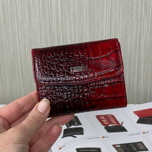 Кошелек женский кожаный Butun 541-020 006