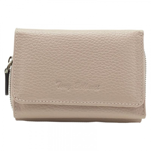 Гаманець жіночий шкіряний Tony Bellucci 876-202