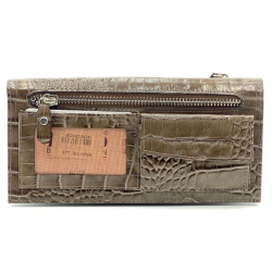 Портмоне мужское кожаное Bond Non 577-354