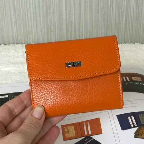 Кошелек женский кожаный Butun 541-004 036