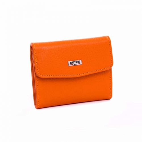Кошелек женский кожаный Butun 541-004 036