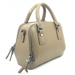 Сумка жіноча шкіряна Tony Bellucci 0199