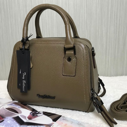 Сумка жіноча шкіряна Tony Bellucci 0199