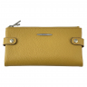 Кошелек женский кожаный Eminsa 2117 37-13 желтый