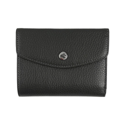 Кошелек женский кожаный Eminsa 2015 18-11 серый