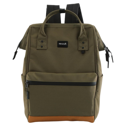 Рюкзак Himawari 124-06 хакі