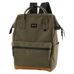 Рюкзак Himawari 124-06 хакі