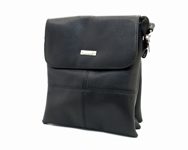 Сумка жіноча Vienca 129 синя