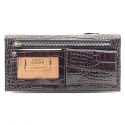 Портмоне чоловіче шкіряне Bond Non 577-355