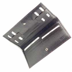 Портмоне чоловіче шкіряне Bond Non 577-355