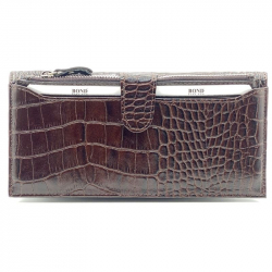 Портмоне чоловіче шкіряне Bond Non 577-355