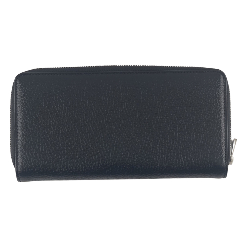 Гаманець жіночий шкіряний Eminsa 2151 37-1 чорний