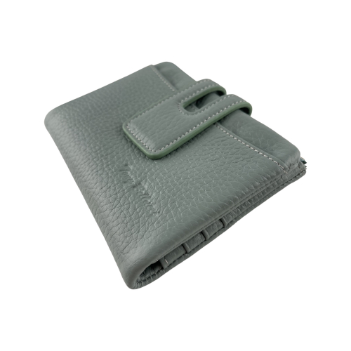 Гаманець жіночий шкіряний Tony Bellucci T898-207 фісташковий