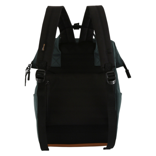 Рюкзак Himawari 124-12 темно-зелений