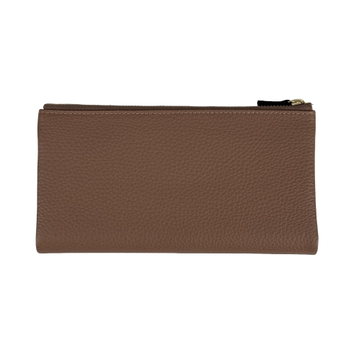 Гаманець жіночий шкіряний Enzo Nori EN2001-918 пудра