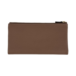 Кошелек женский кожаный Enzo Nori EN2001-918 пудра