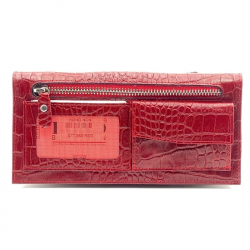 Портмоне чоловіче шкіряне Bond Non 577-958