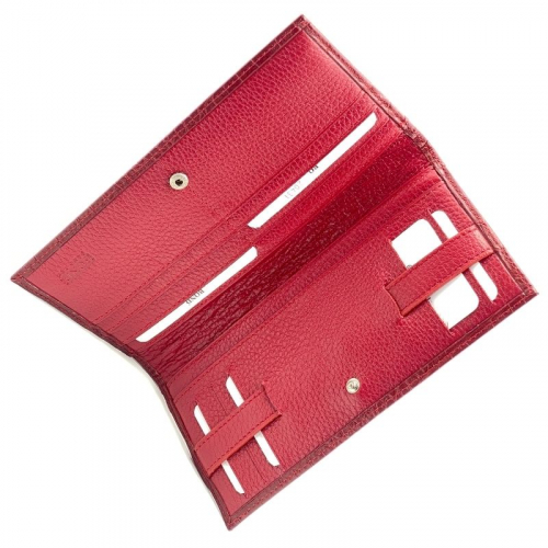 Портмоне чоловіче шкіряне Bond Non 577-958