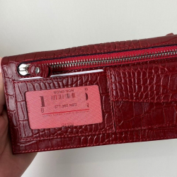 Портмоне чоловіче шкіряне Bond Non 577-958