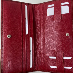 Портмоне чоловіче шкіряне Bond Non 577-958