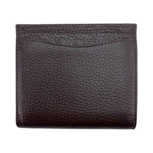 Кошелек женский кожаный Tony Bellucci 869-286 темно-коричневый