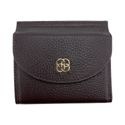 Гаманець жіночий шкіряний Tony Bellucci 869-286 темно-коричневий
