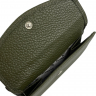 Гаманець жіночий шкіряний Eminsa 2015 18-36 оливковий
