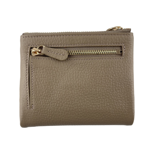 Кошелек женский кожаный Tony Bellucci T898-219 бежевый