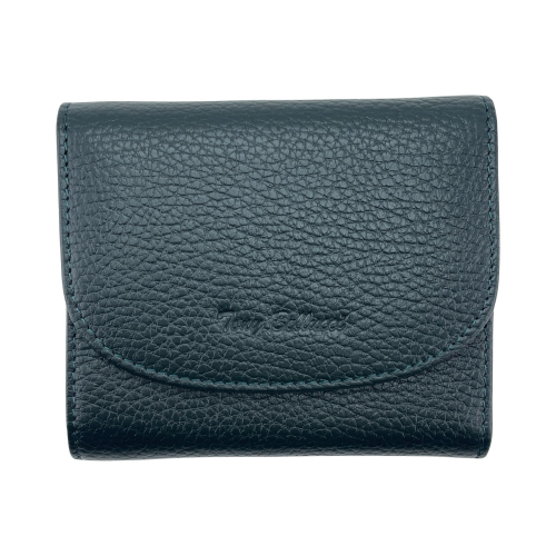 Гаманець жіночий шкіряний Tony Bellucci T821-1005 темно-зелений