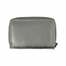 Гаманець жіночий шкіряний Tony Bellucci 876-1036 срібний