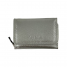 Гаманець жіночий шкіряний Tony Bellucci 876-1036 срібний