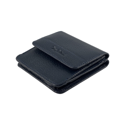 Кошелек женский кожаный Tony Bellucci T555-1170 темно-синий