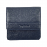 Кошелек женский кожаный Tony Bellucci T555-1170 темно-синий