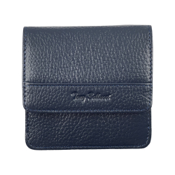 Кошелек женский кожаный Tony Bellucci T555-1170 темно-синий